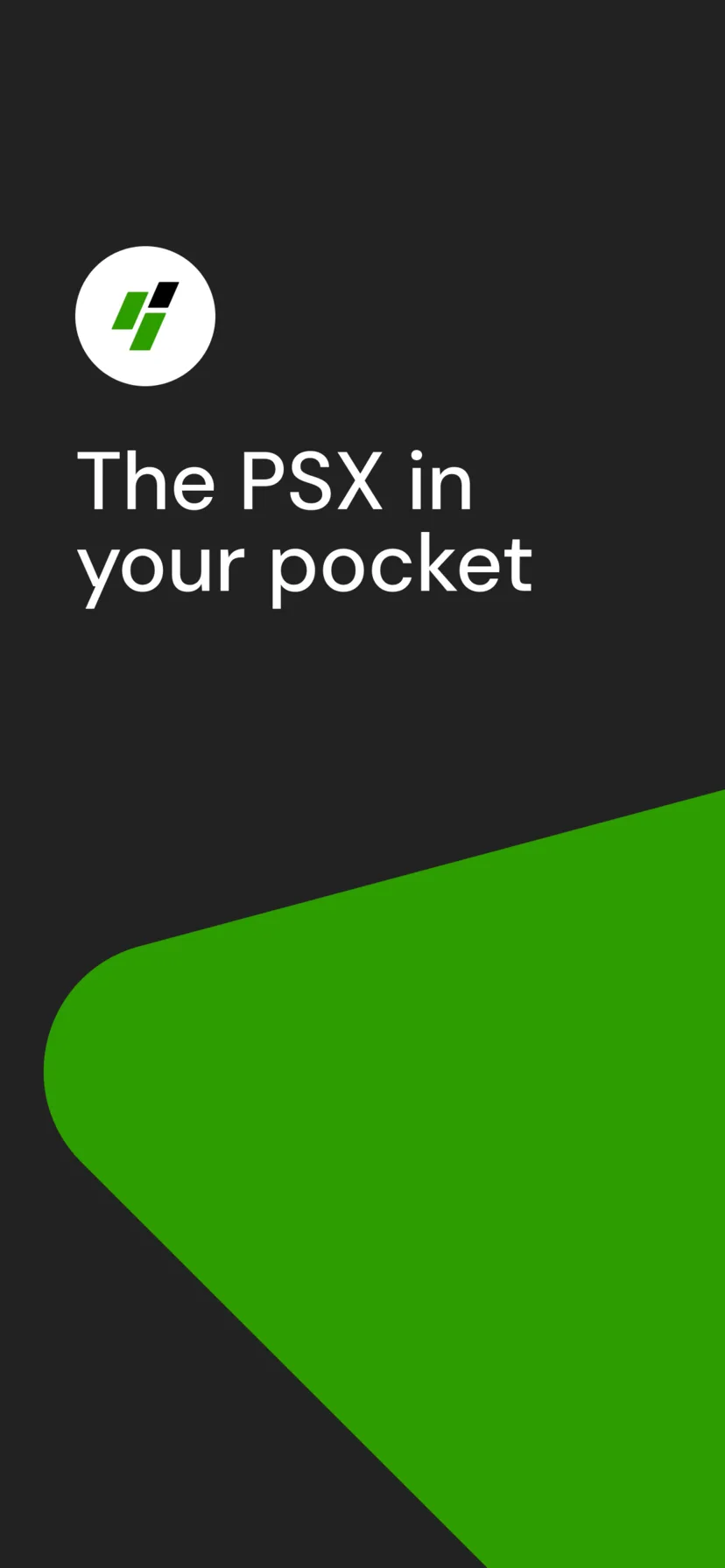 FloStocks: the PSX in your pocket