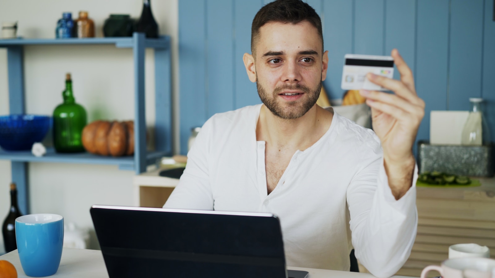 E-commerce Development
